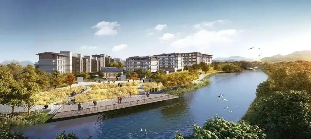 险资收购金茂南京康养项目