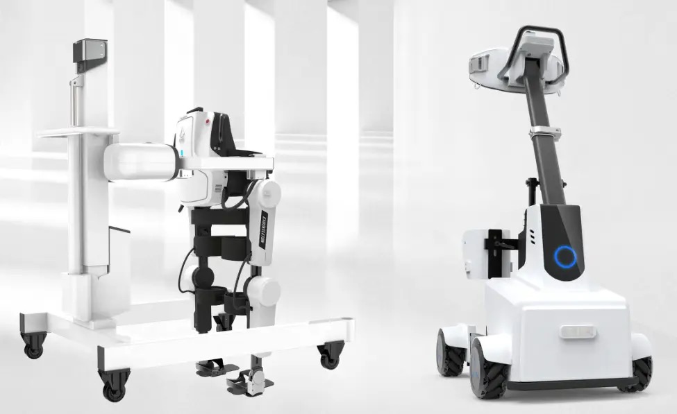 康复养老外骨骼机器人，「程天科技」获近亿元B轮融资