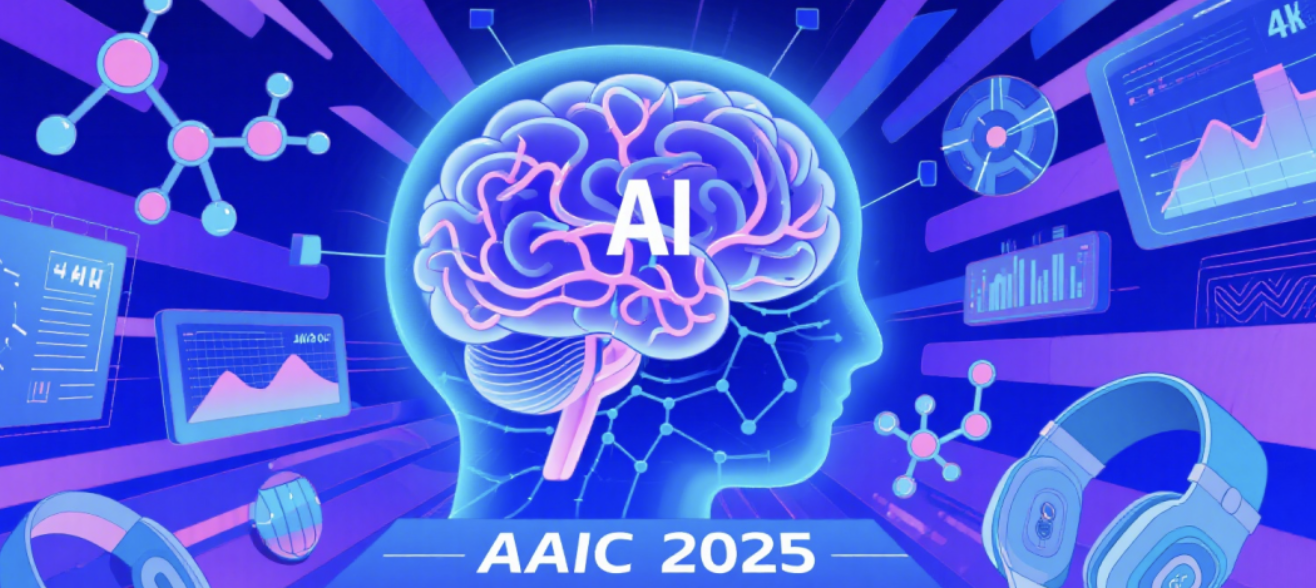 AI引领阿尔茨海默病防控变革，AAIC2025透露这些商机