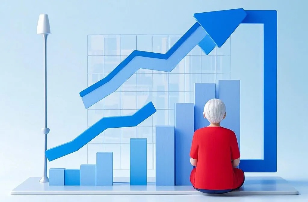 智慧养老企业融资现状：海外与中国企业的差异与机遇！