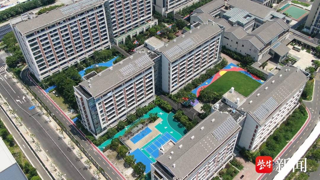 总投资5亿元「苏康养集团·苏州相城区康养项目」公示