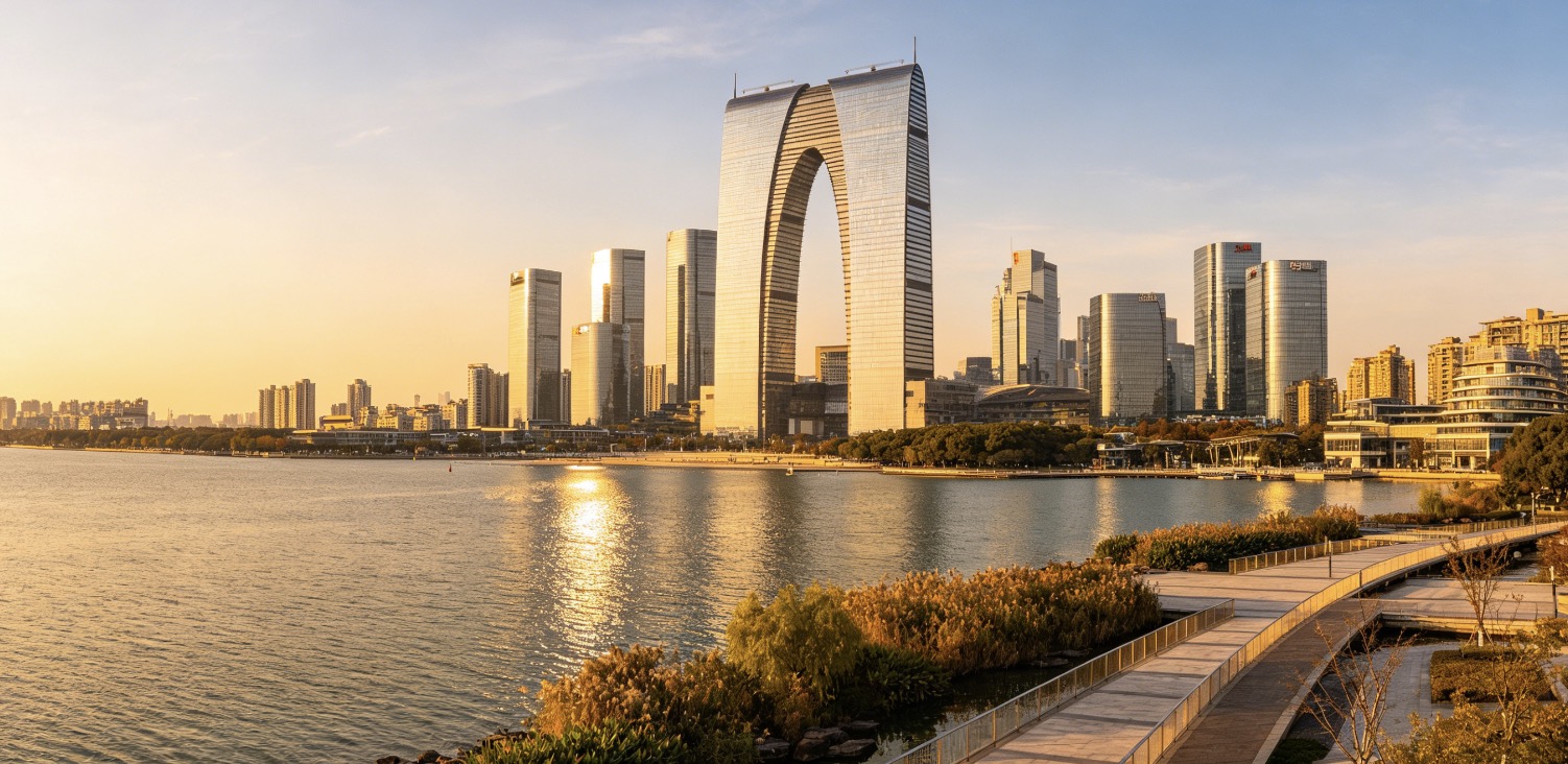 苏州失能失智照护市场，正在起变化